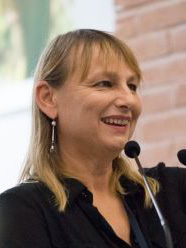 Magali Remaud-Simeon Photo